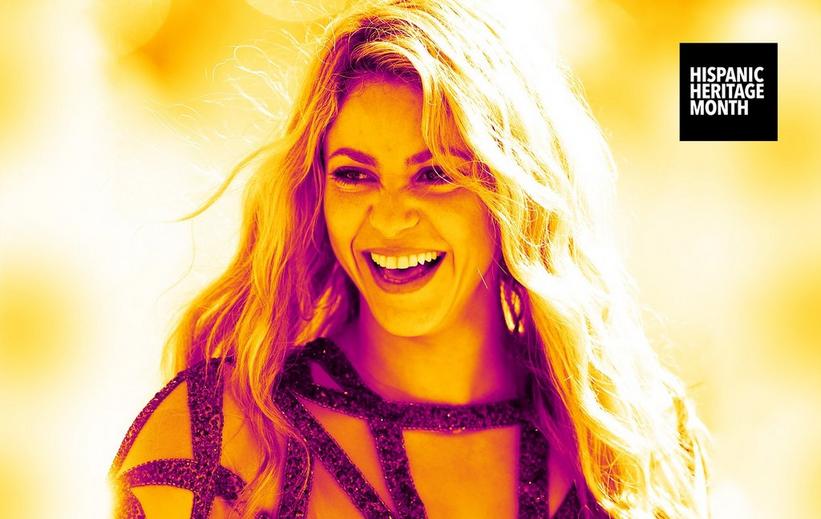 Shakira's Road To 'Las Mujeres Ya No Lloran': How Overcoming A