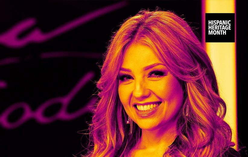 Ricky Martin To Thalía: 5 Latin Autobiographies You Should Read