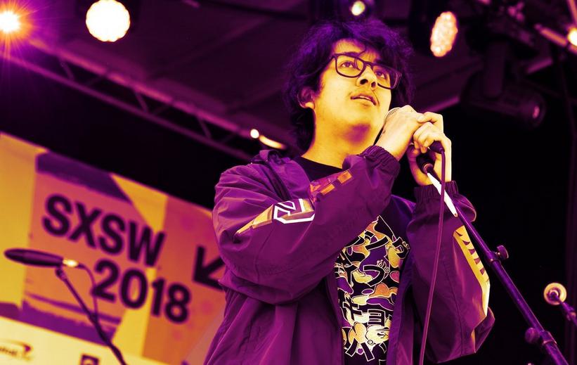 Cuco Is Making A Different Kind Of Latin Pop