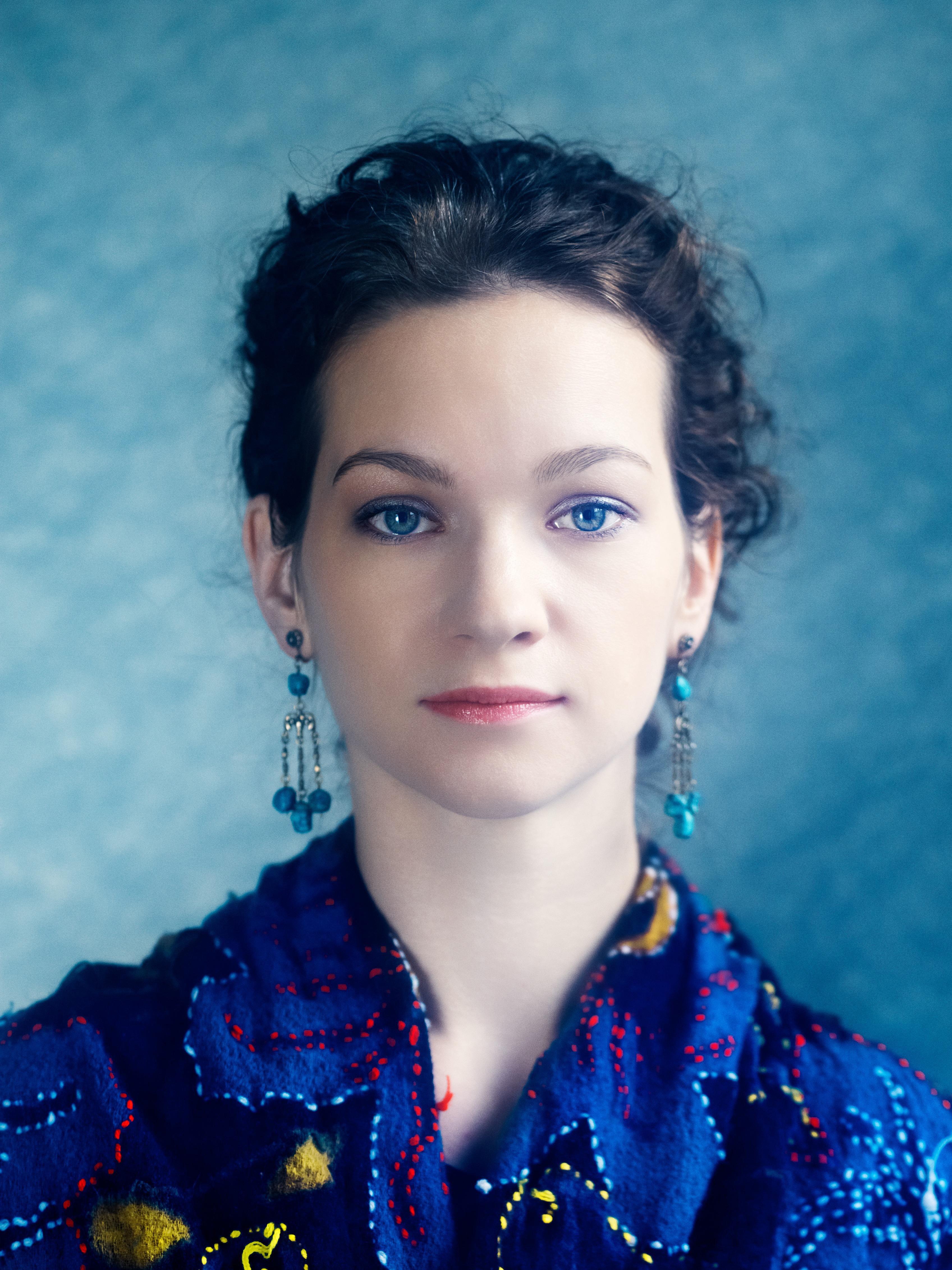 Hilary Hahn