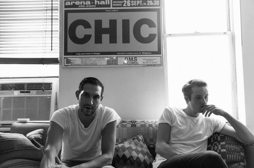 Holy Ghost! On What "Do This" Is Really About & Why They Feel So Good About 'Work'