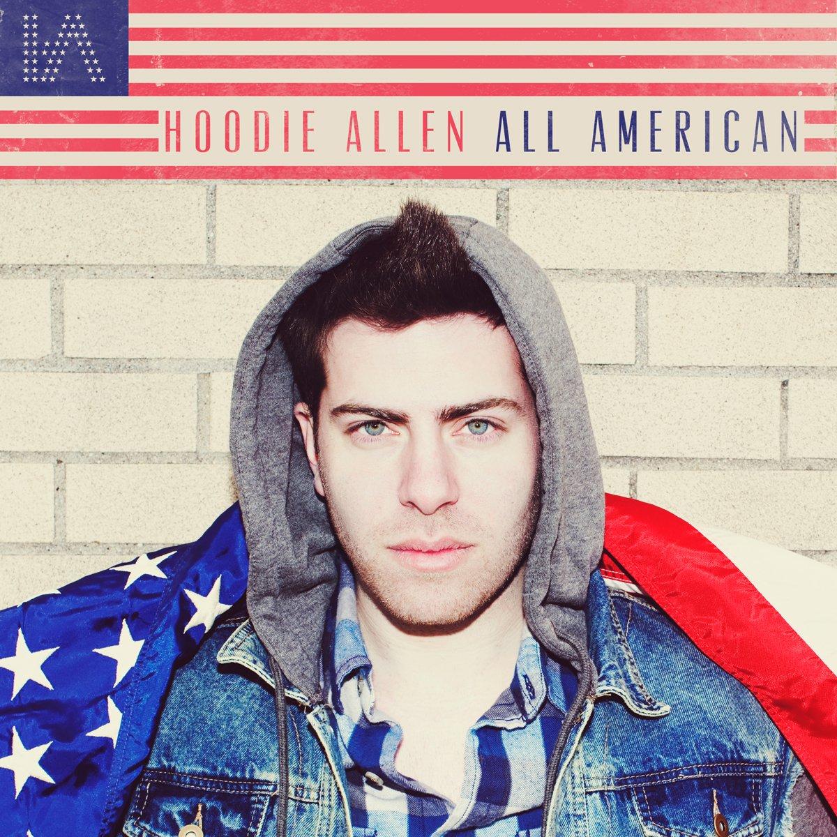 Hoodie outlet allen tickets