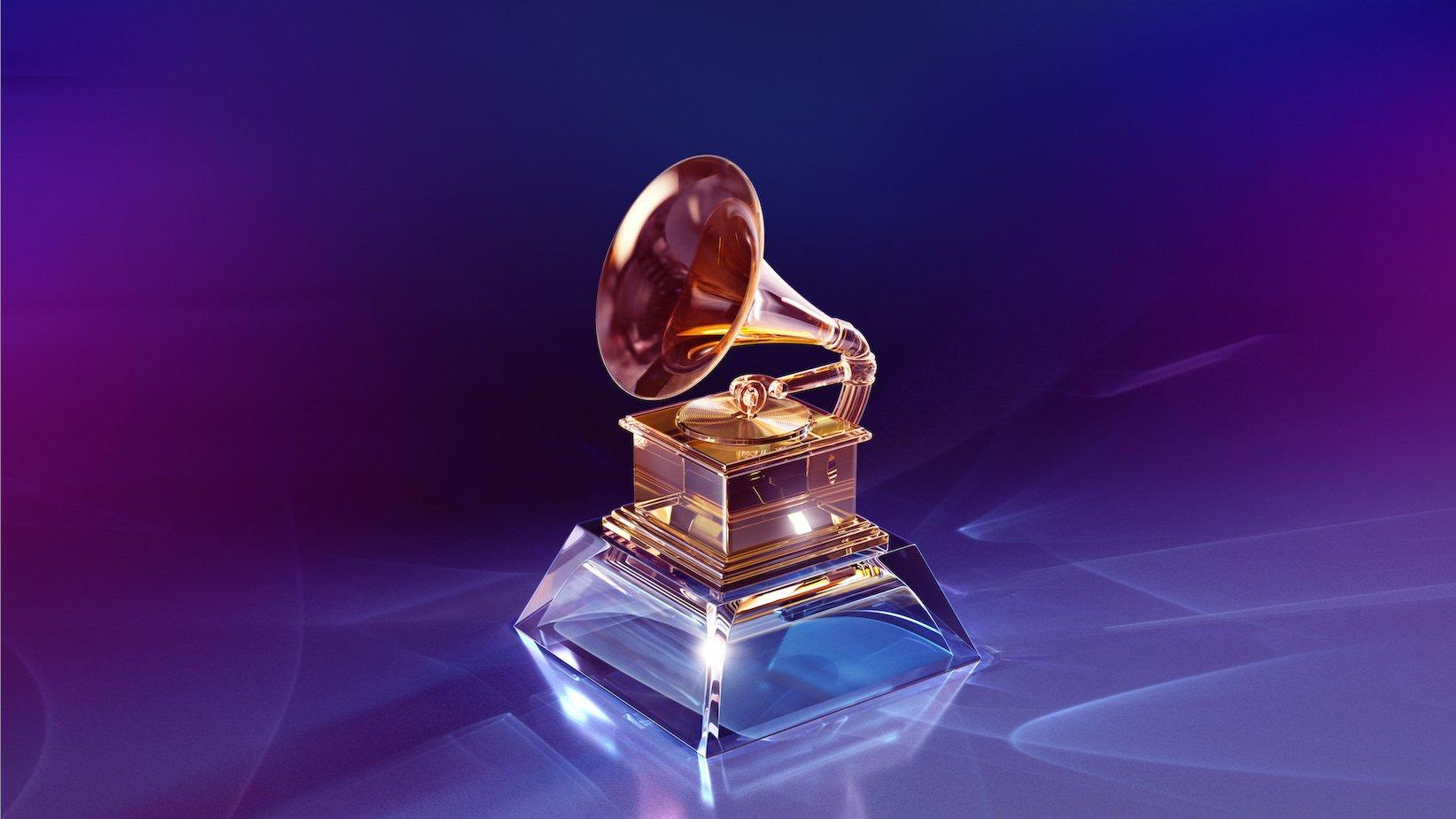 Read The 2024 GRAMMYs Program Book Front To Back: All The Inspired 