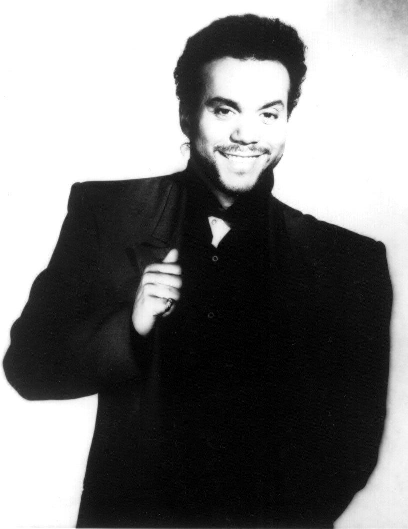 Howard Hewett