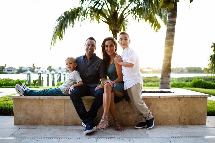 Backstreet Boy Howie Dorough On How Crippling Anxiety & Shyness Inspired His Family Album, 'Which One Am I?' 