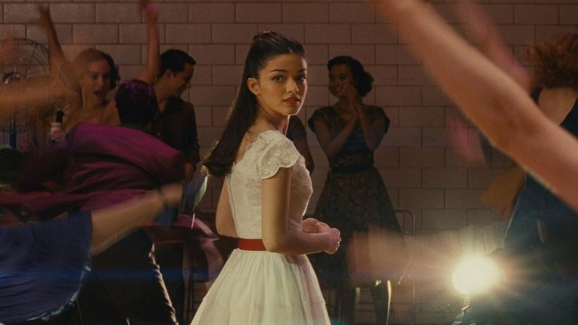 Joyous But Grounded: A Behind The Scenes Look At How "I Feel Pretty" Was Reimagined For 2021's 'West Side Story'