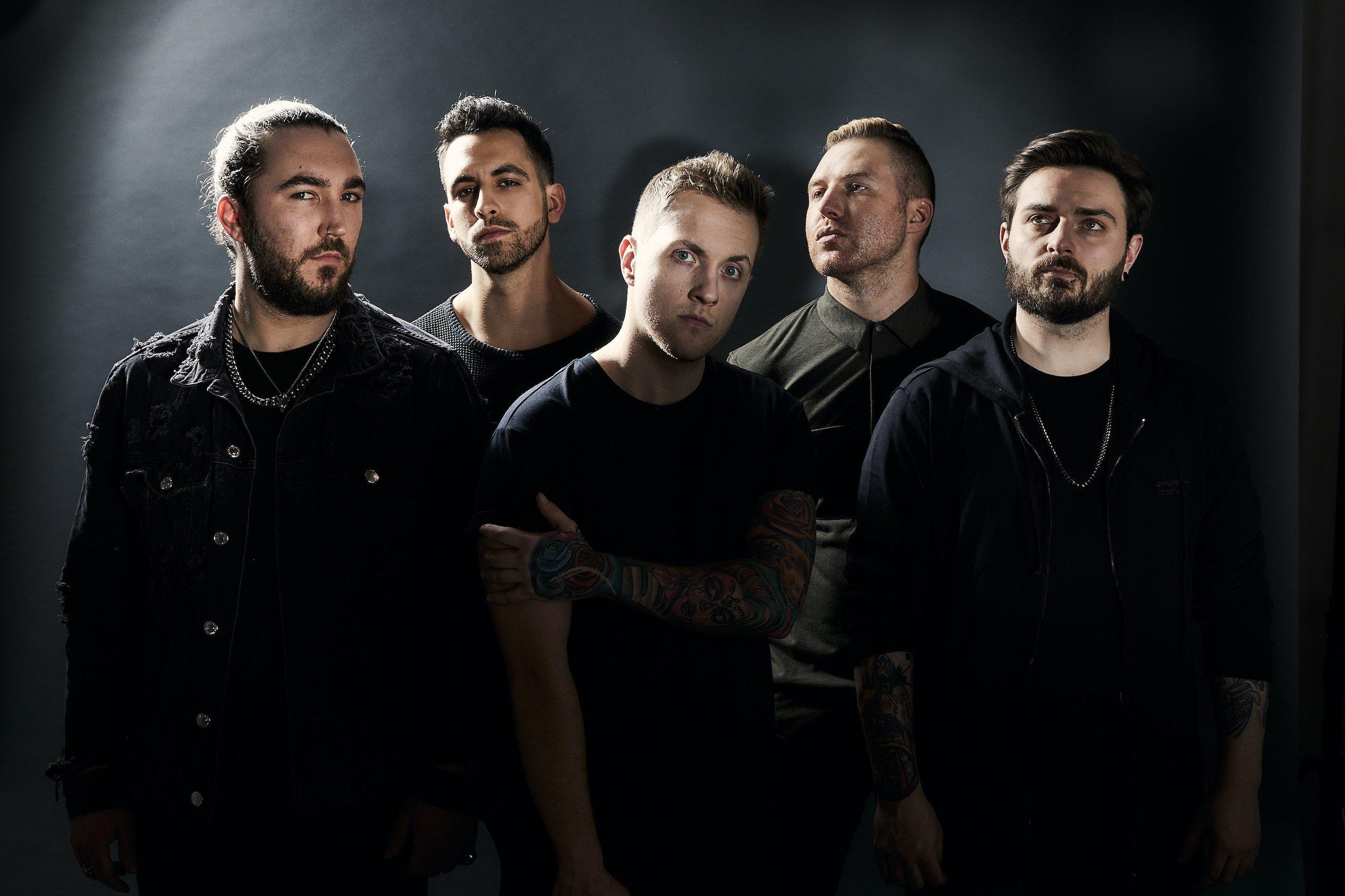 Is I Prevail A Christian Band?