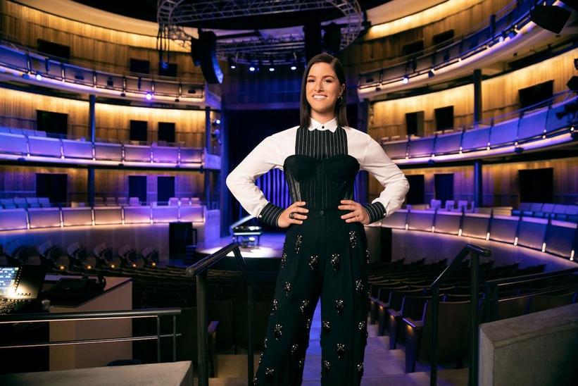 The Recording Academy And IBM Debut New Fan Experience Powered By Watson And IBM Cloud Ahead Of The 2021 GRAMMY Awards Show