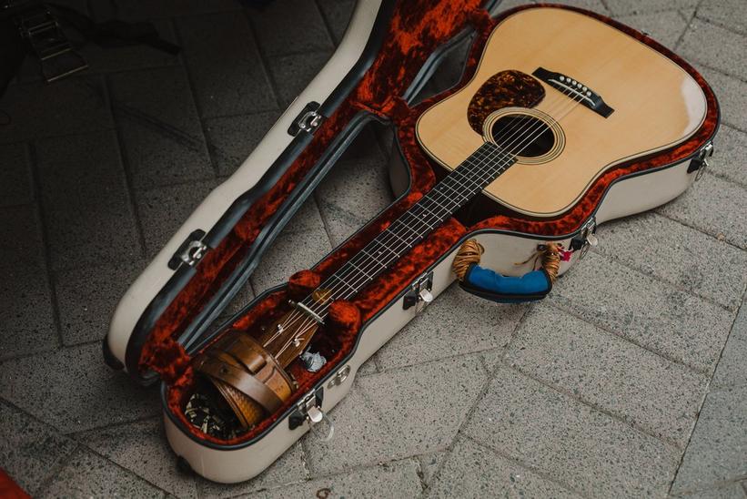 Wide Open Bluegrass Celebrates Past, Present & Future In Raleigh, N.C.