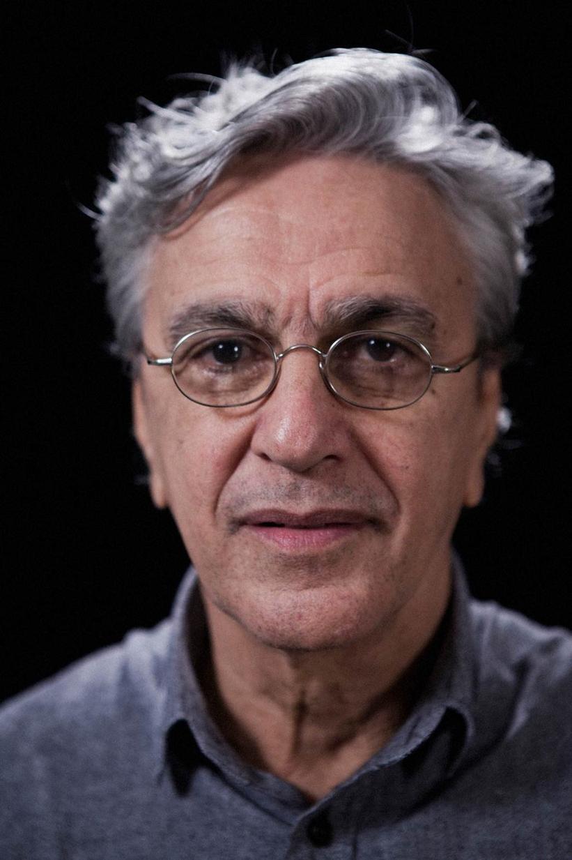Caetano Veloso Named Latin Recording Academy Person Of The Year
