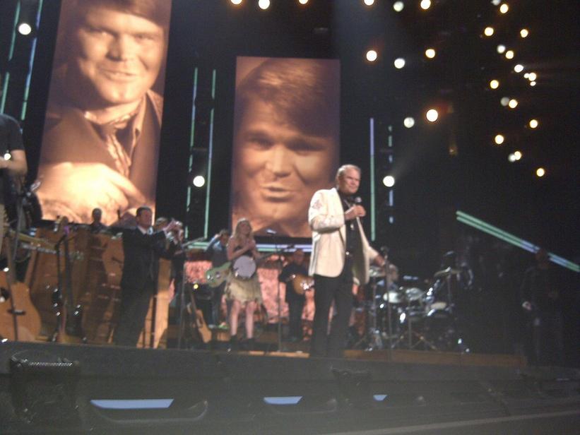 View From The (GRAMMY) Pit