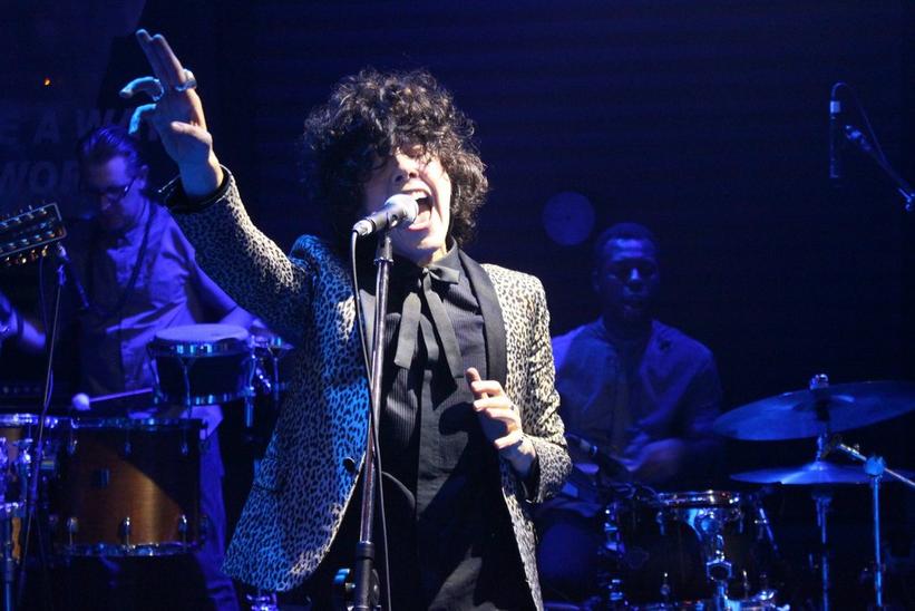 Lp Concert 2024 Prepare for a Rocking Experience