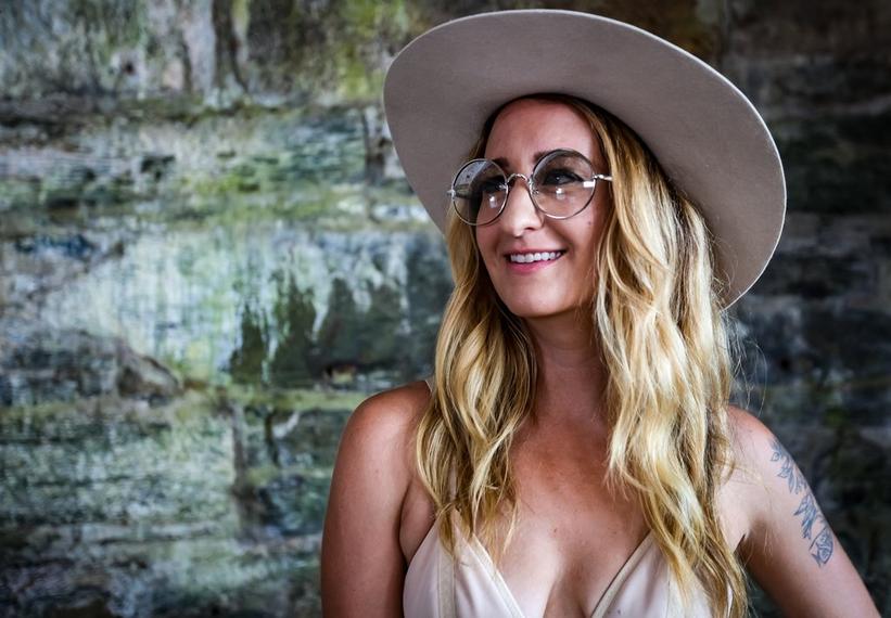 Exclusive: Margo Price On 'All American Made,' Women's Rights & More 