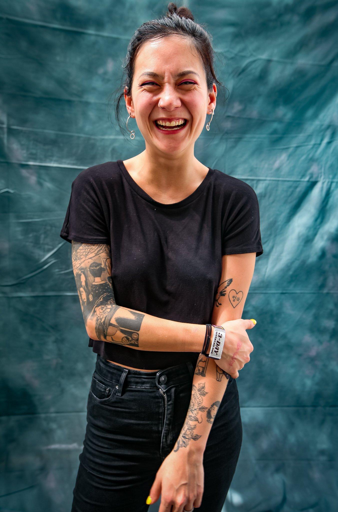 Japanese Breakfast On The Pressure and Playfulness Behind Soft Sounds… GRAMMY pic photo