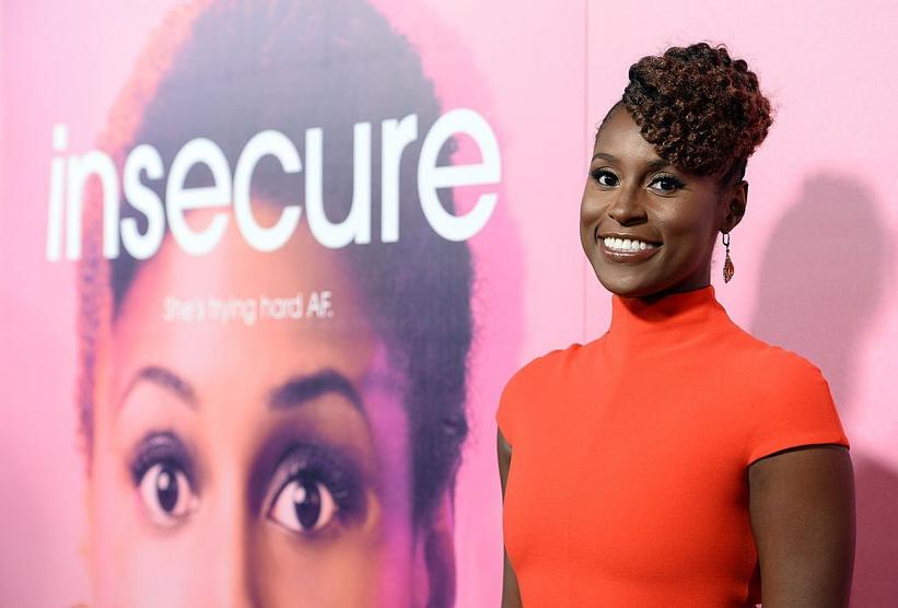 How Issa Rae Created A Platform Where Black Music And Art Could Thrive
