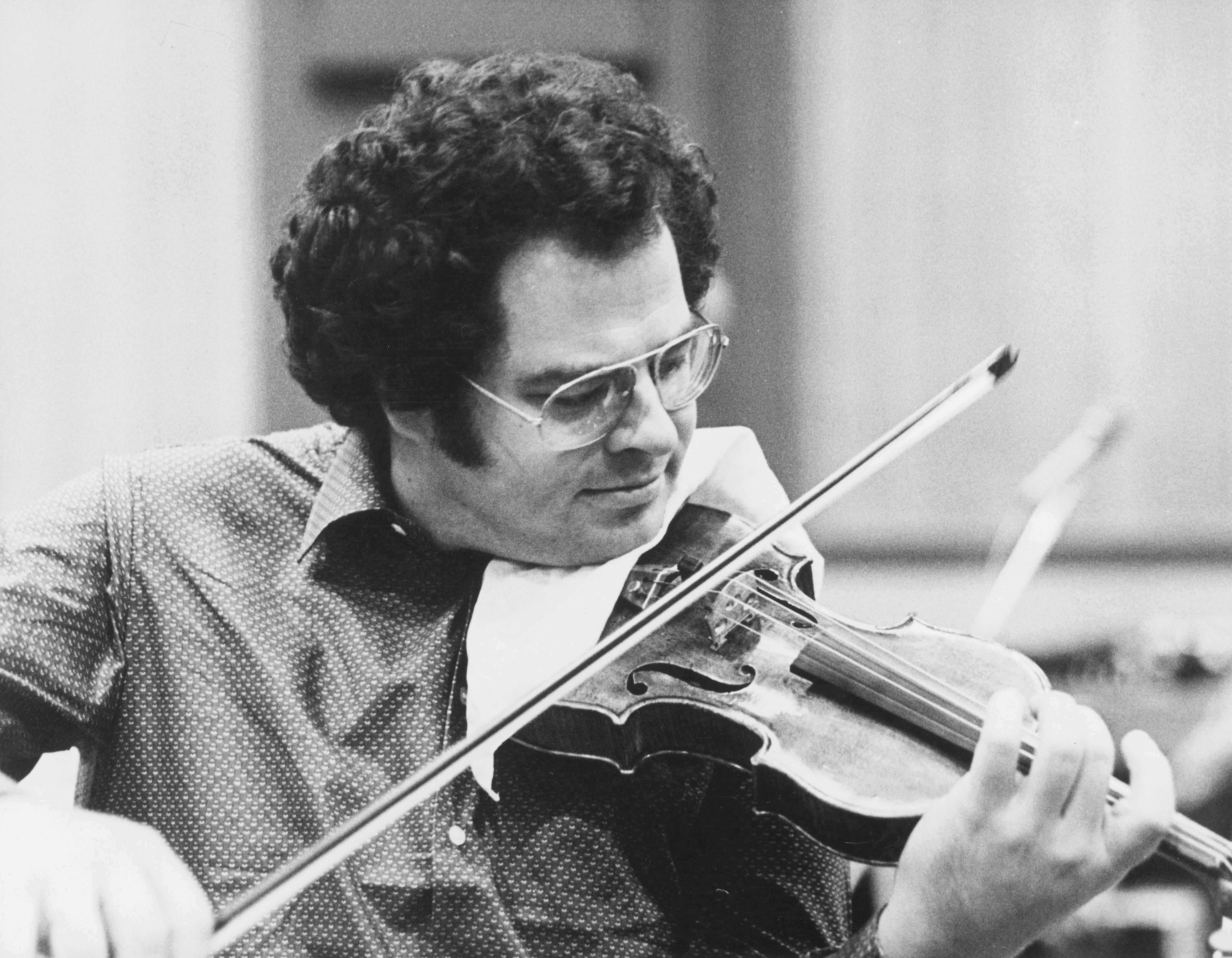 Itzhak Perlman