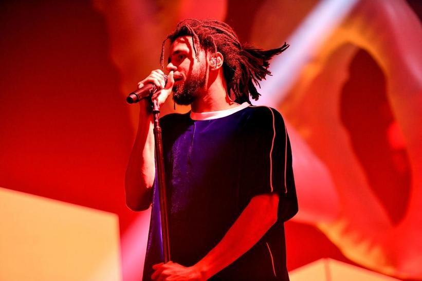 Dreamville Festival Live Stream: J.Cole, SZA, 21 Savage, and More