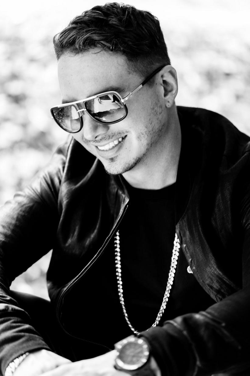 2014 Latin GRAMMY® Street Parties announce artist lineup