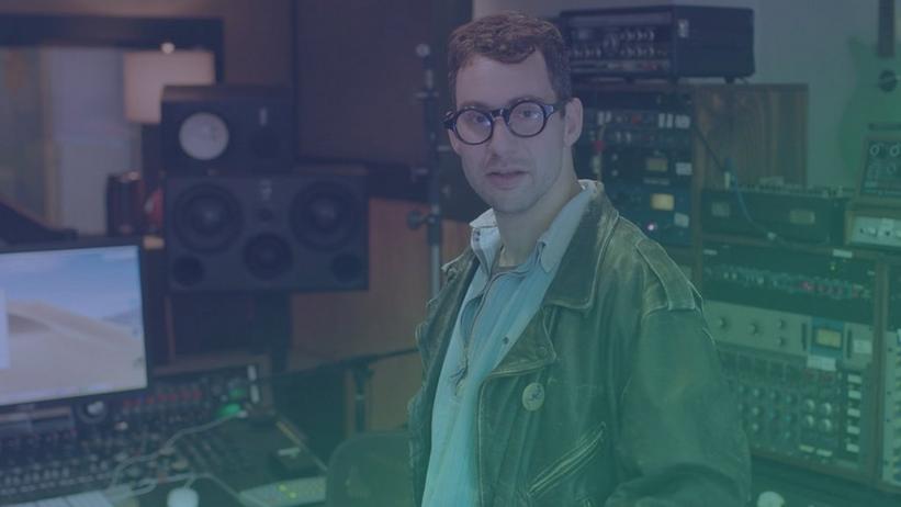 Behind The Board: Jack Antonoff On Chasing Voices, Ignoring Outsiders And Why Discomfort Makes For The Best Music