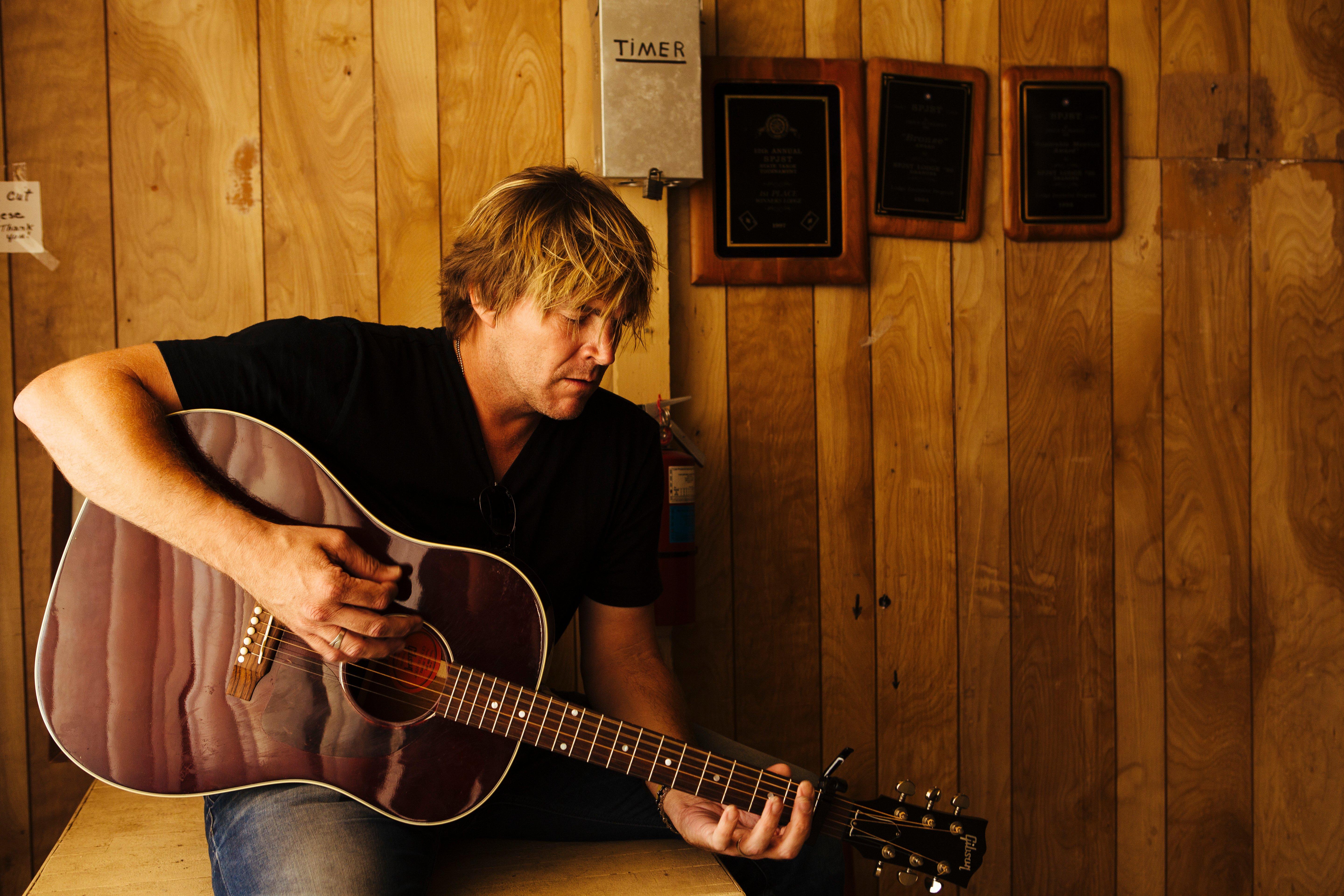 Jack Ingram