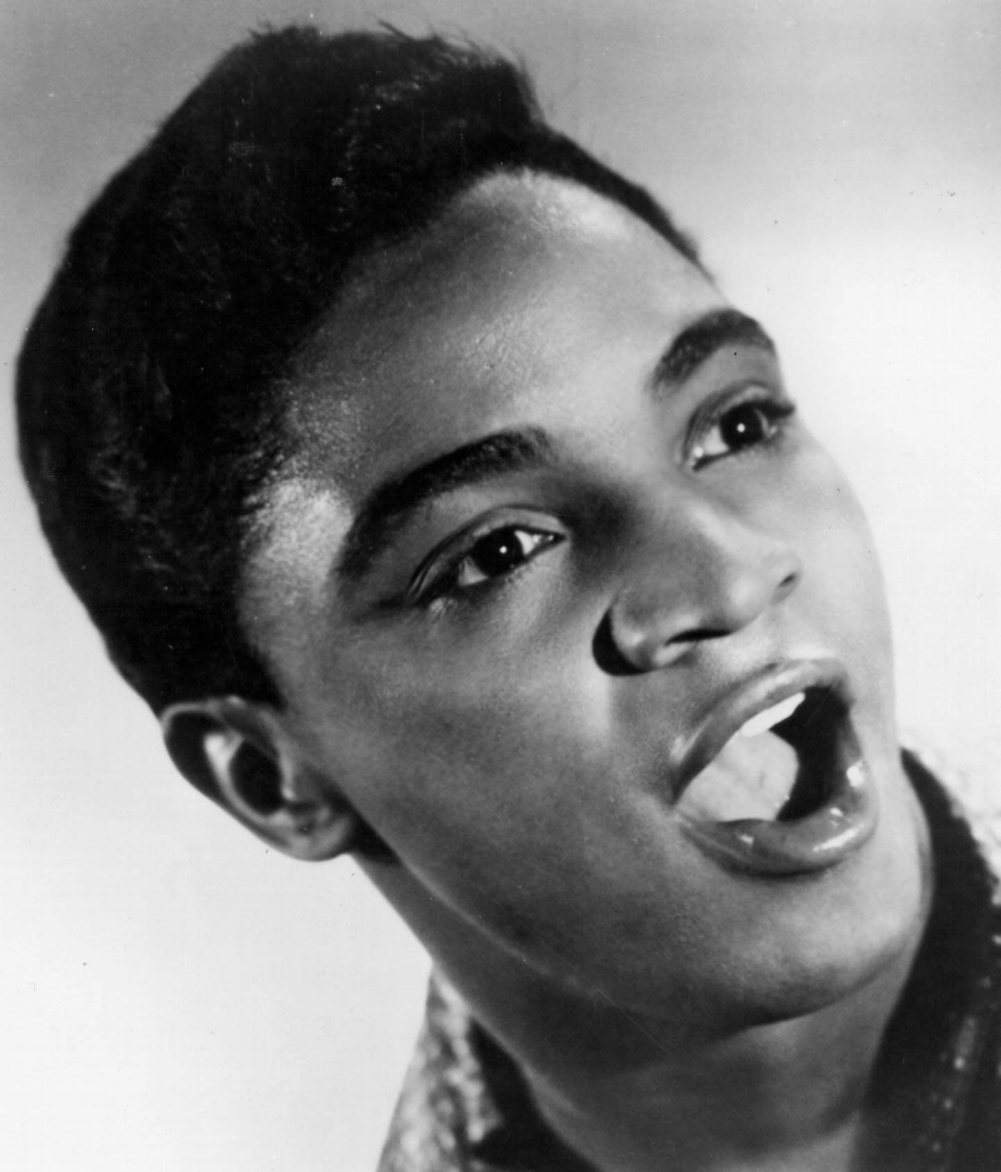 Jackie Wilson