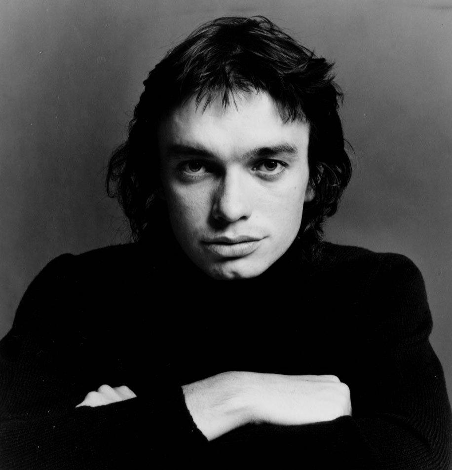 Jaco Pastorius