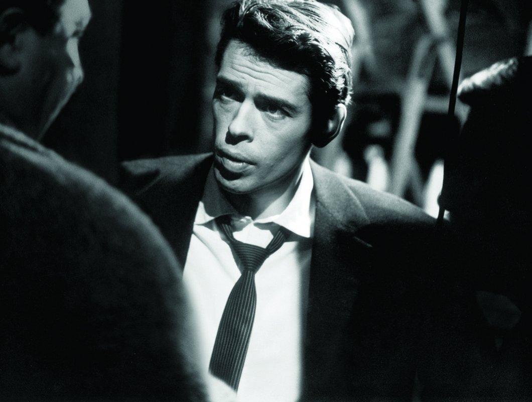 Jacques Brel