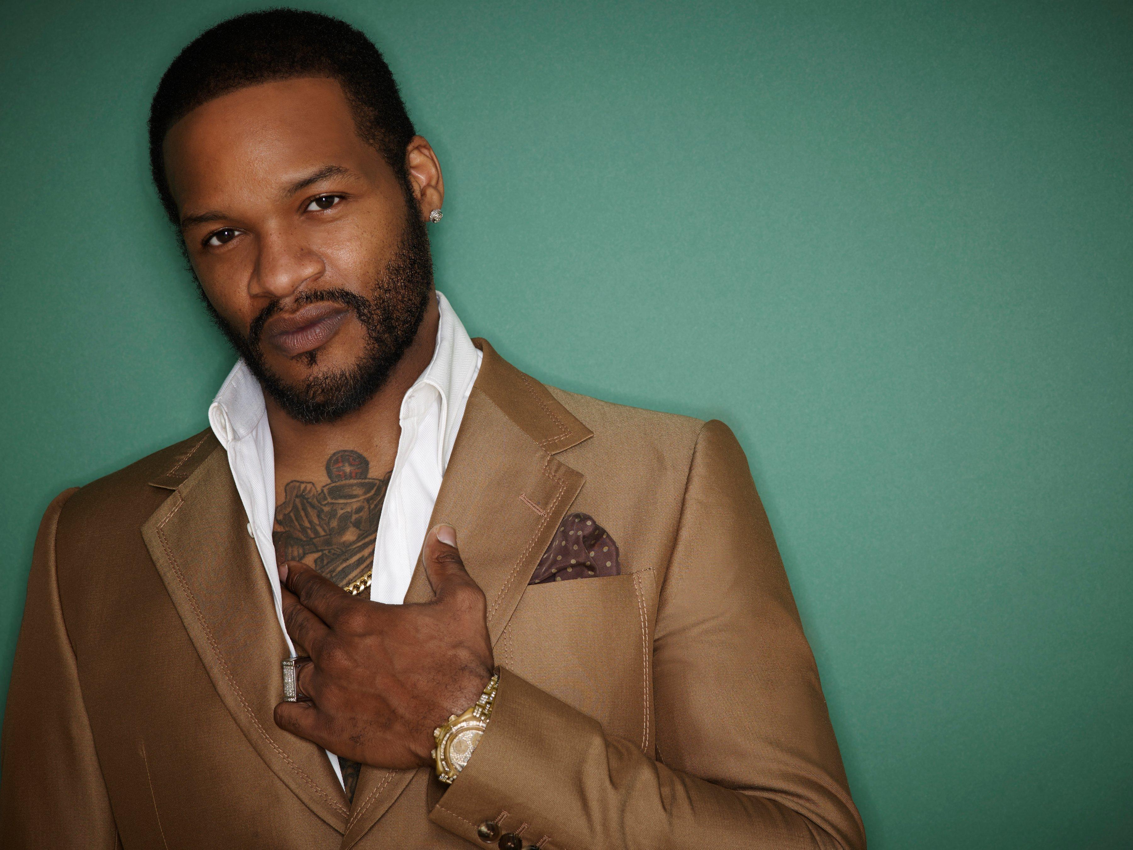 Jaheim