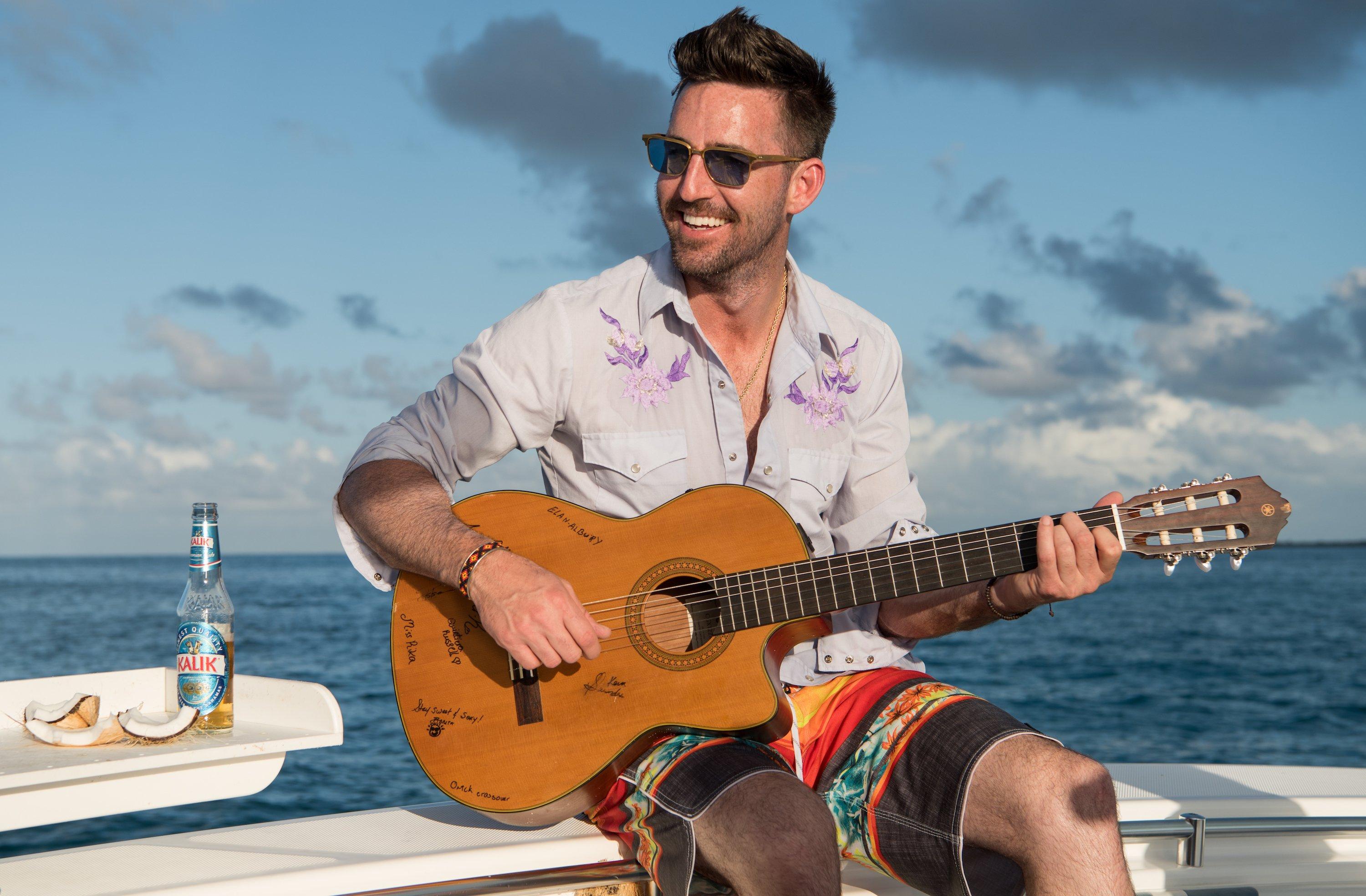 Jake Owen