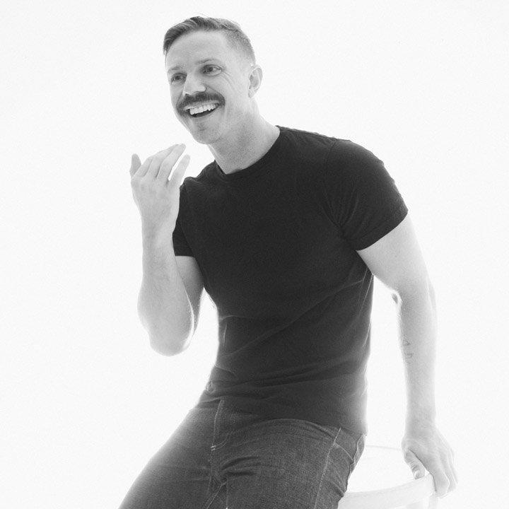 Jake Shears