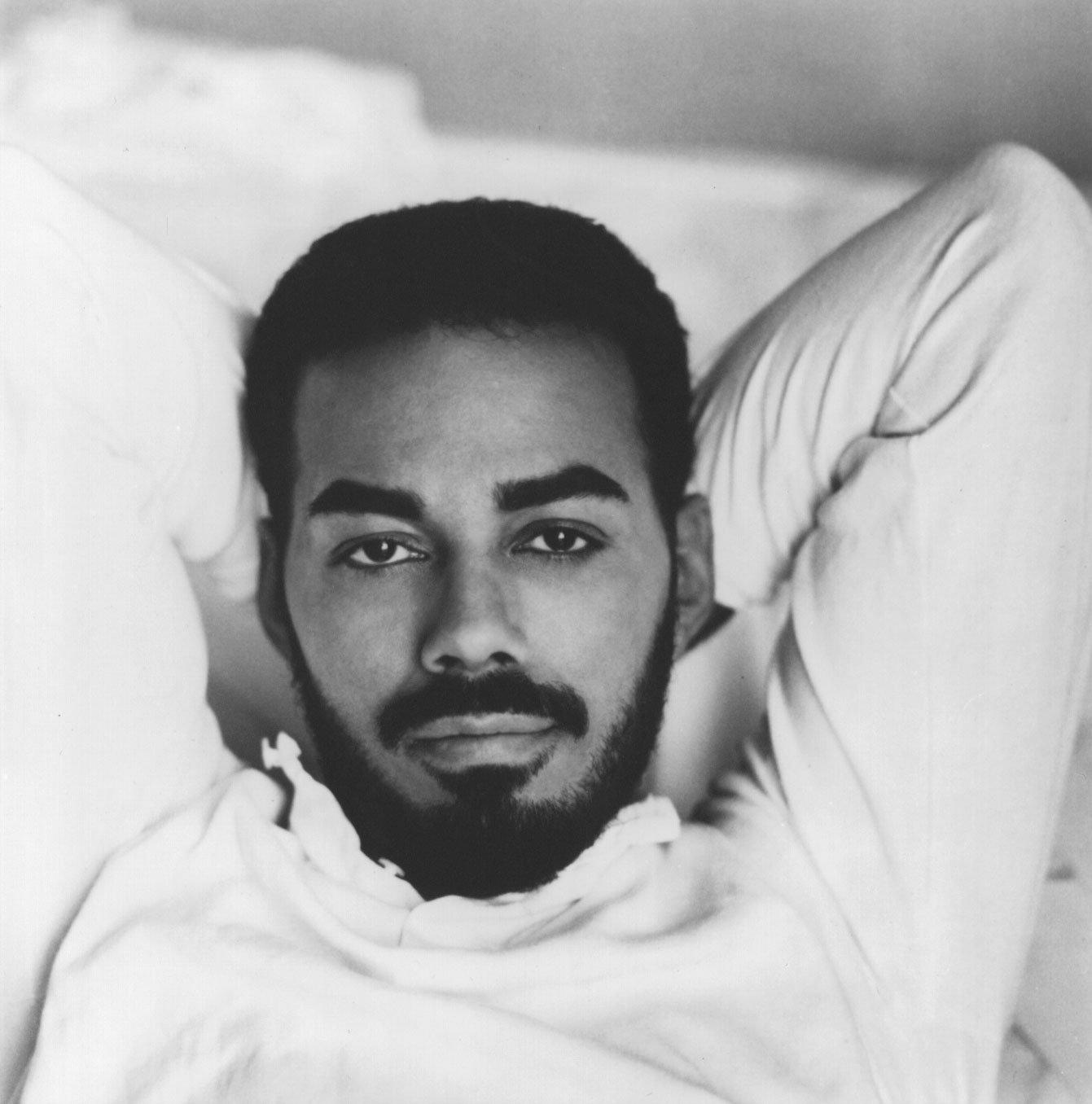 James Ingram