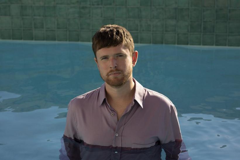 How James Blake Unlocked New Layers On Fifth Album 'Friends That Break Your Heart'