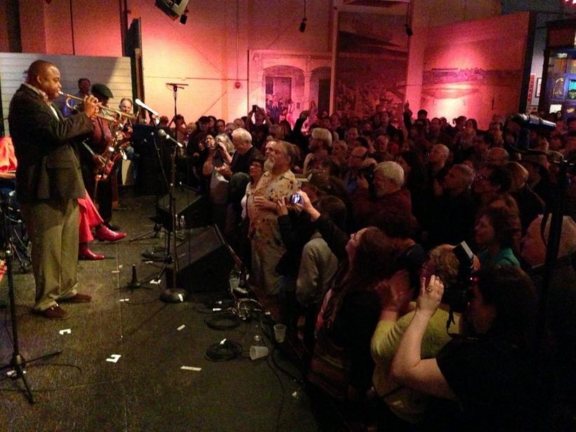 Due South: EMP Conferences Explores New Orleans' Musical Geography
