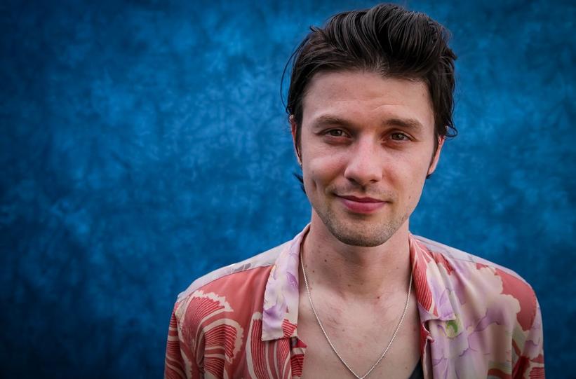 Exclusive: James Bay On Tina Turner, 'Electric Light' & Playing Soccer