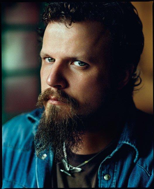 Jamey Johnson