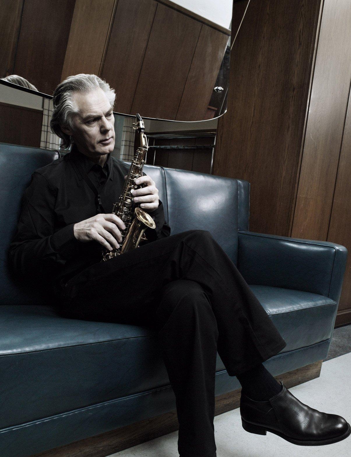 Jan Garbarek