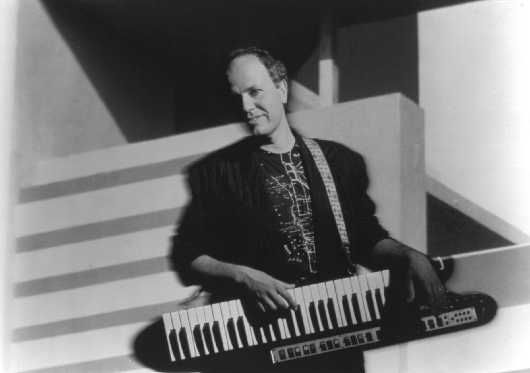 Jan Hammer