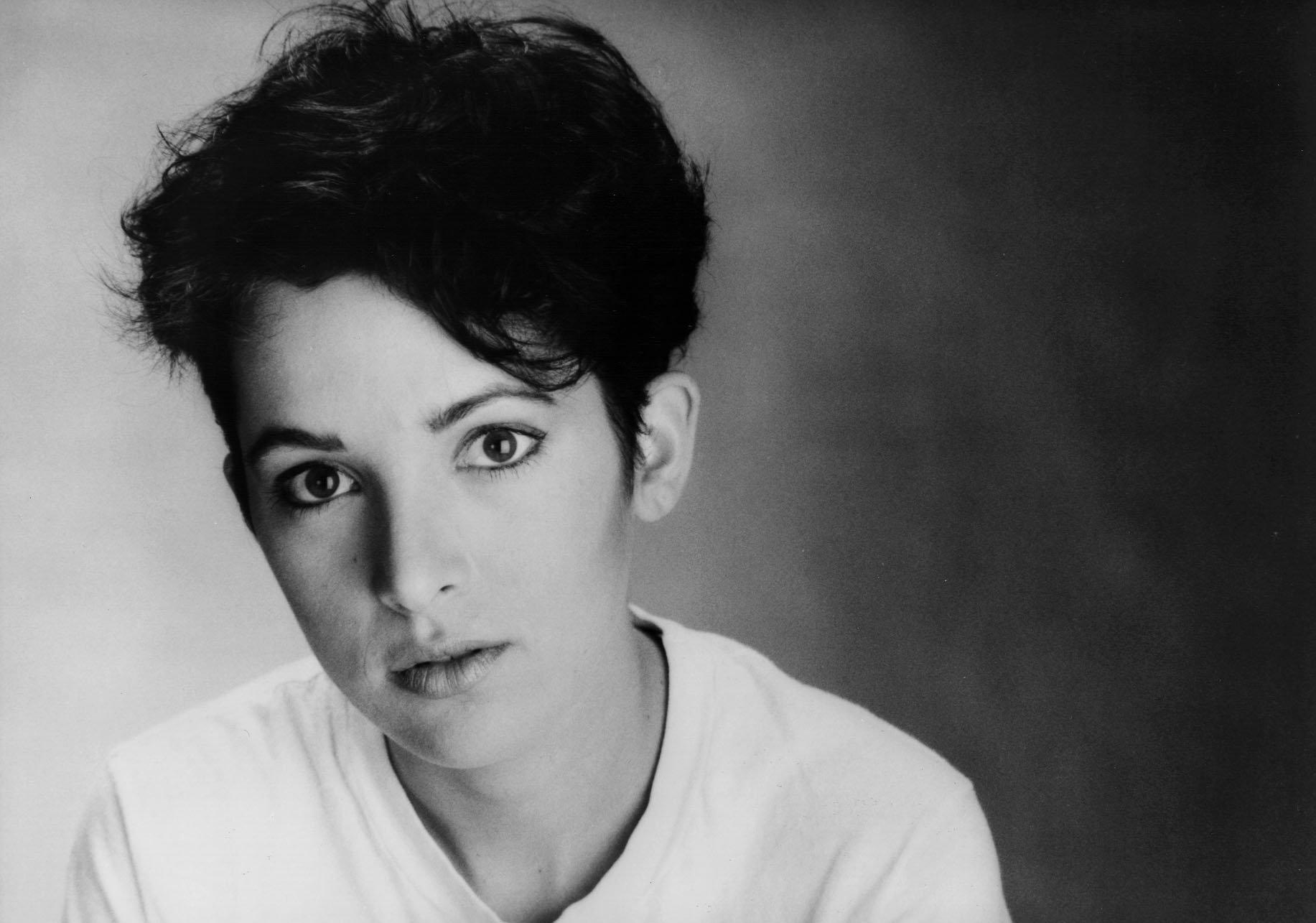 Jane Wiedlin Artist