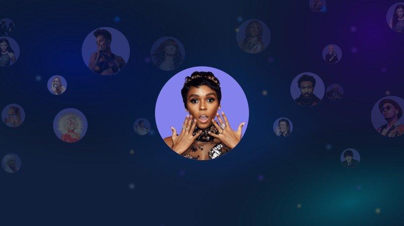 Discover Even More About Your Favorite GRAMMY Artists With GRAMMYconnect