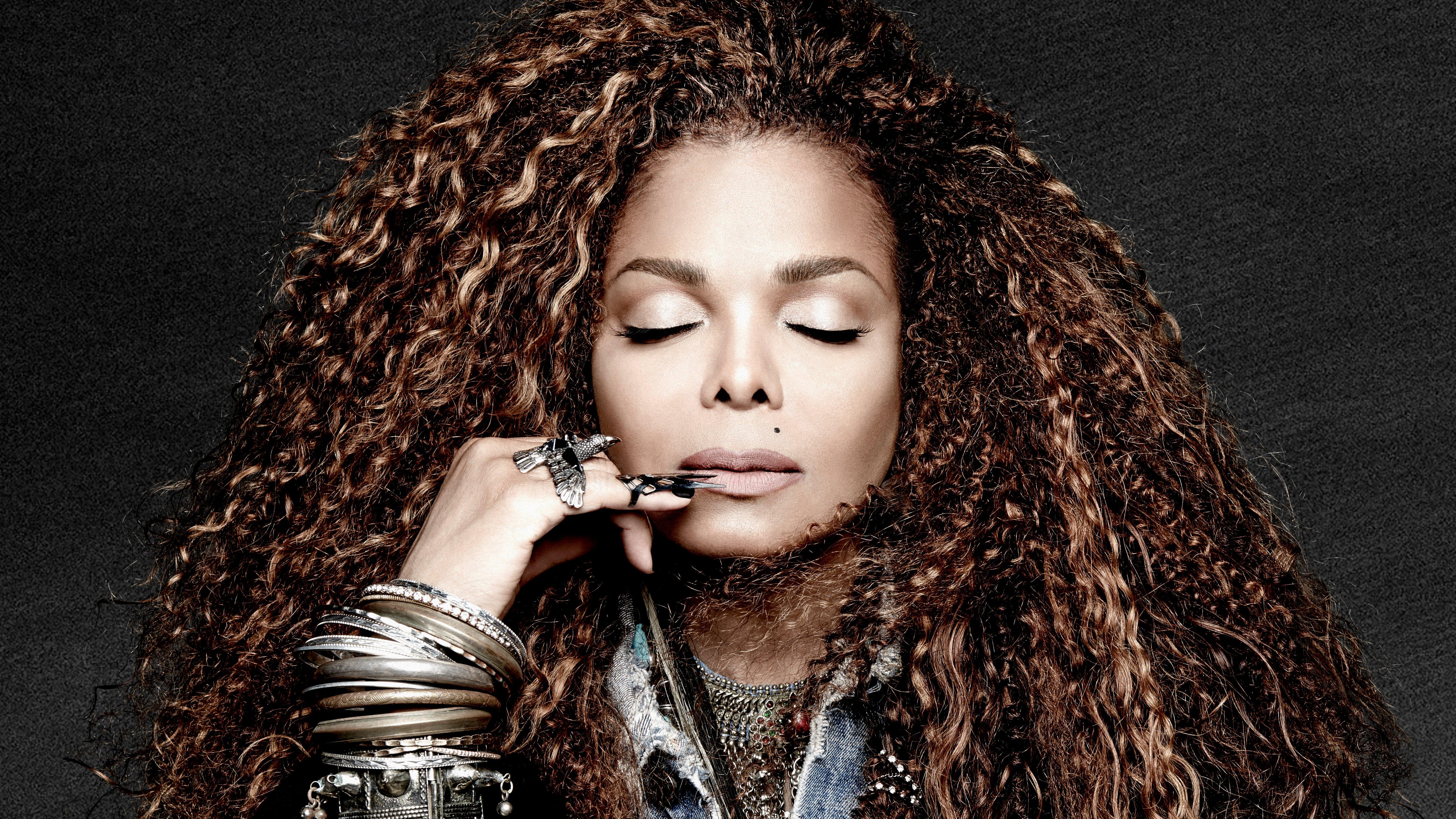 Janet Jackson