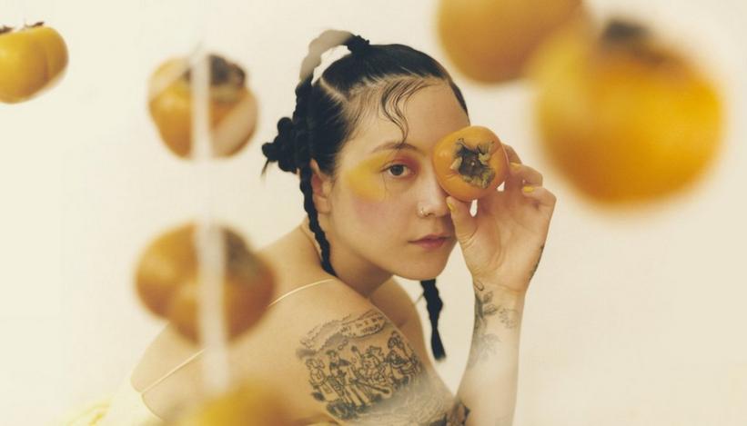 How Japanese Breakfast Found Joy On Her New Album 'Jubilee'
