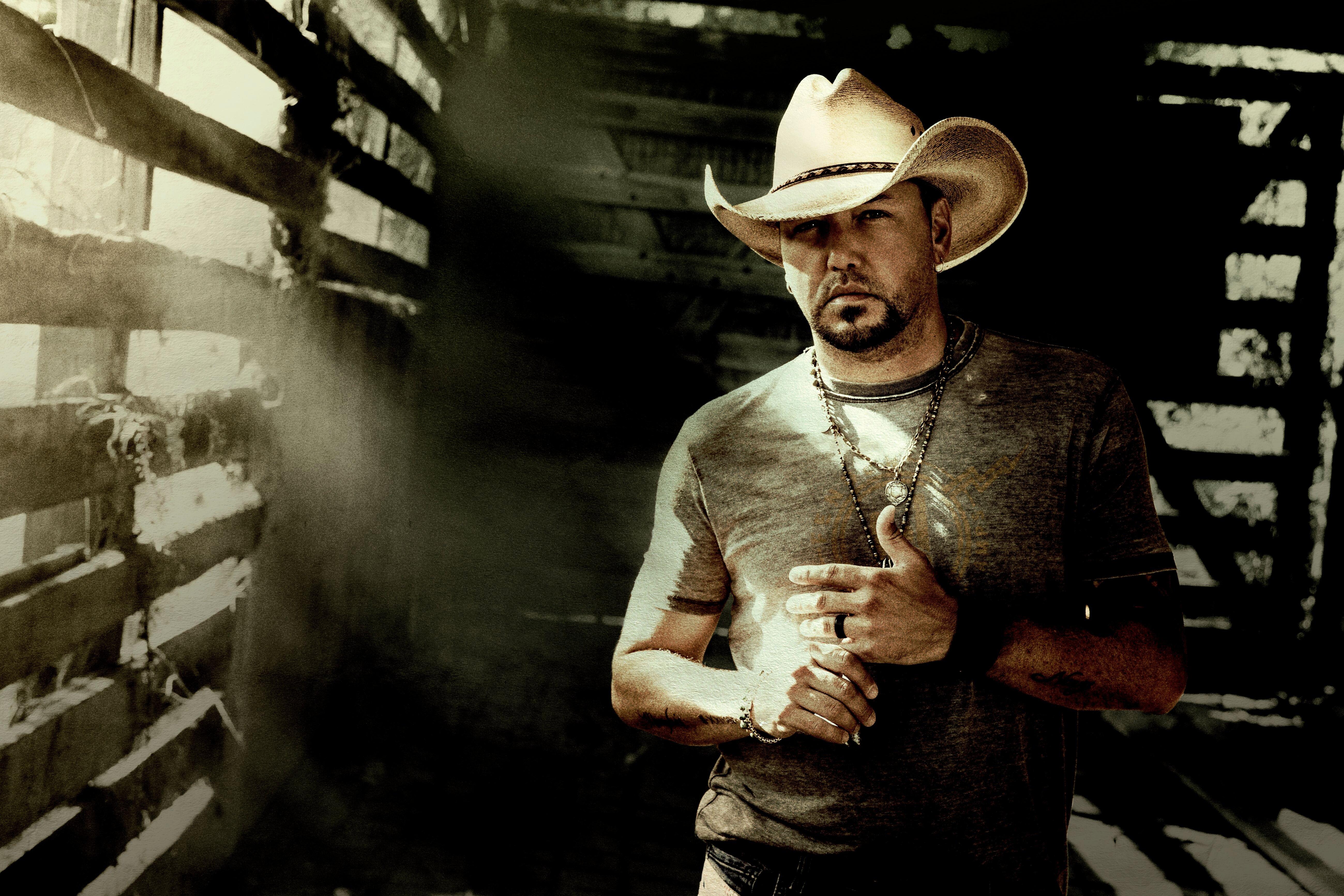 Jason Aldean