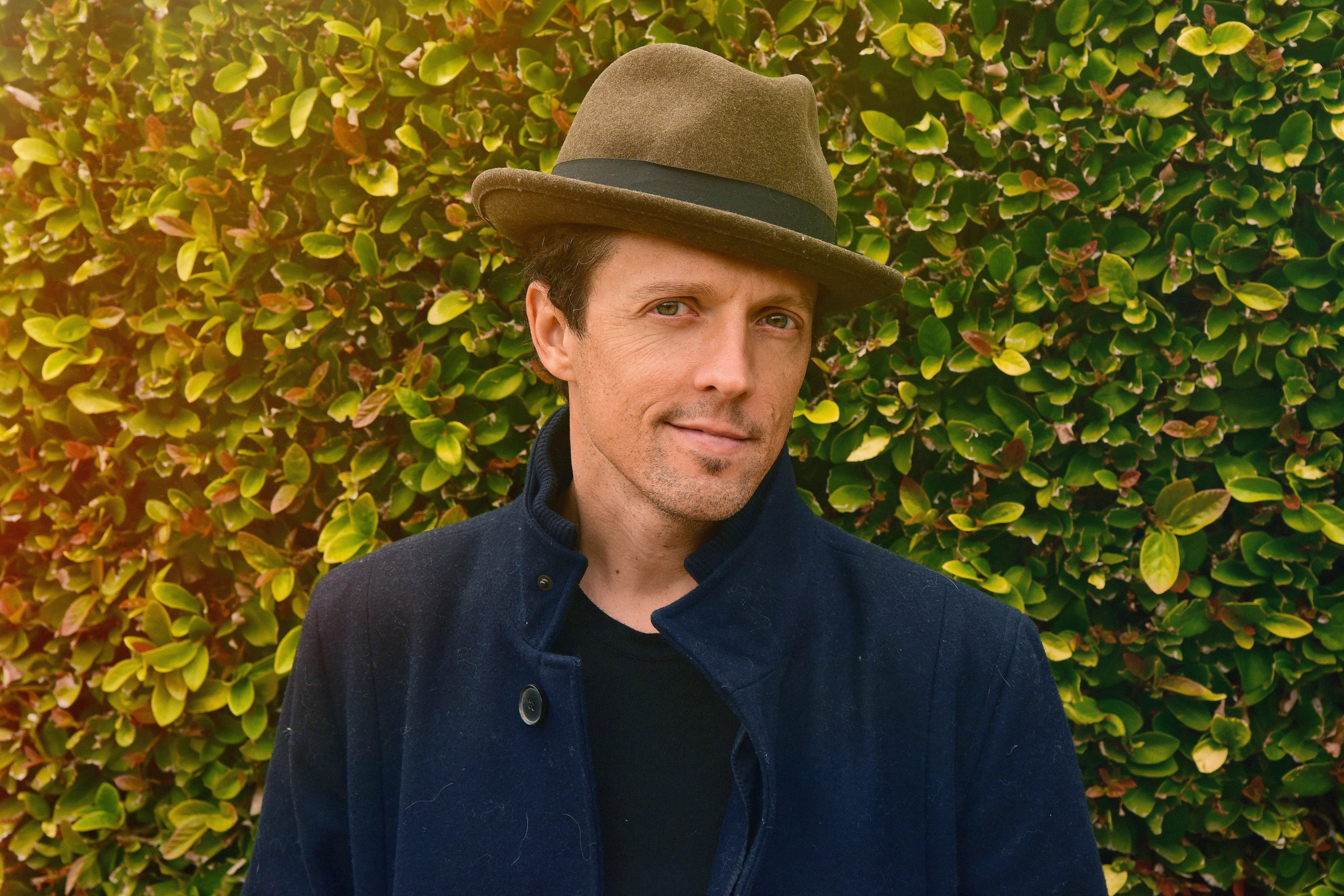 Jason Mraz