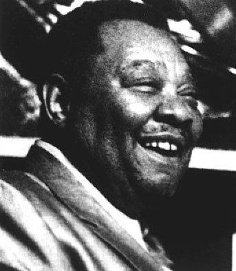 Jay McShann