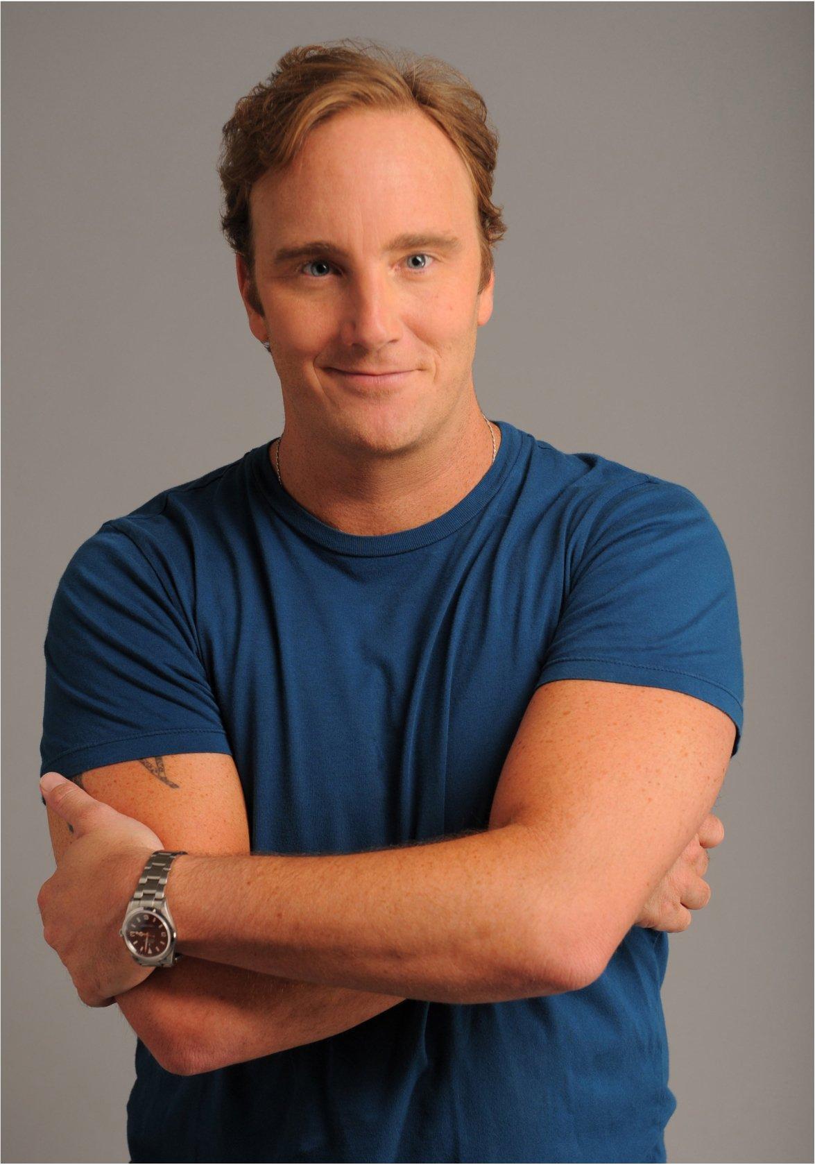 Jay Mohr