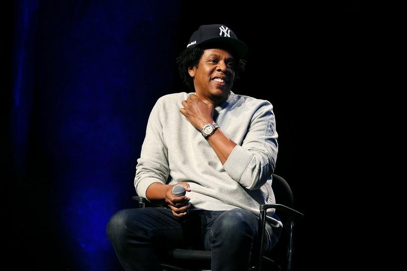 Jay-Z's Foundation Gears Up For College Bus Tours To Help Students Visit HBCUs
