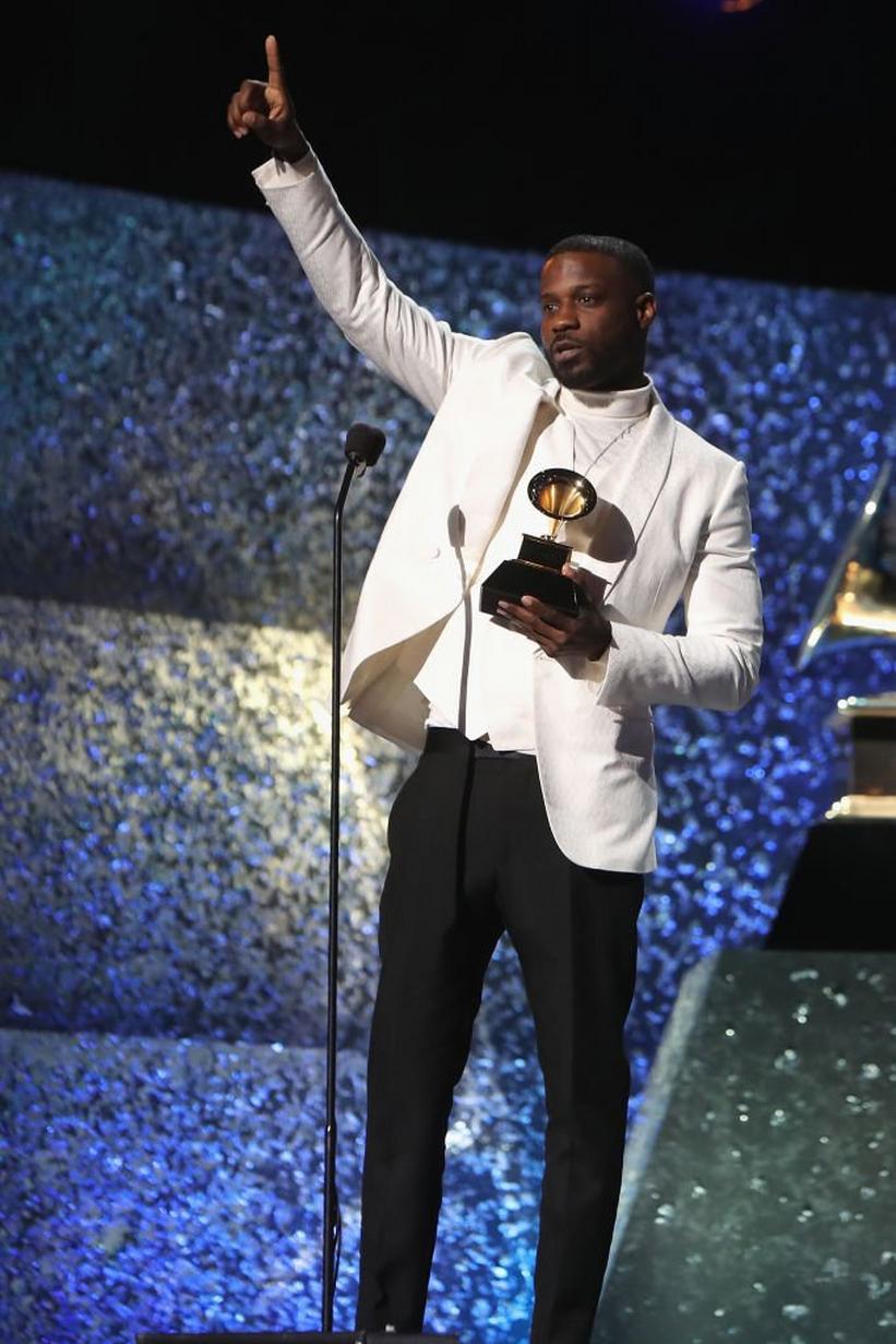 Kendrick Lamar, Jay Rock, Future & James Blake Tie Anderson .Paak To Win Best Rap Performance | 2019 GRAMMYs 