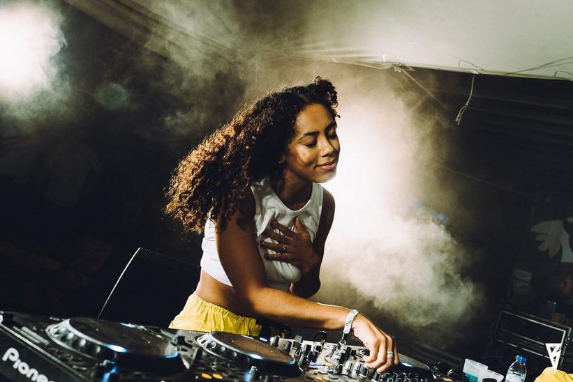 Jayda G Is The Environmental Scientist & House Music DJ/Producer The Planet Needs Right Now 