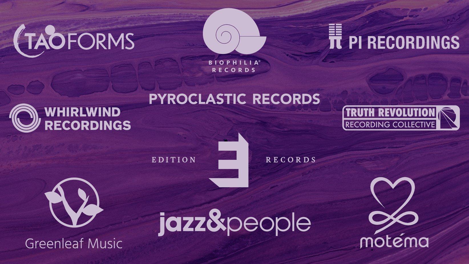 10 Jazz Labels You Need To Know