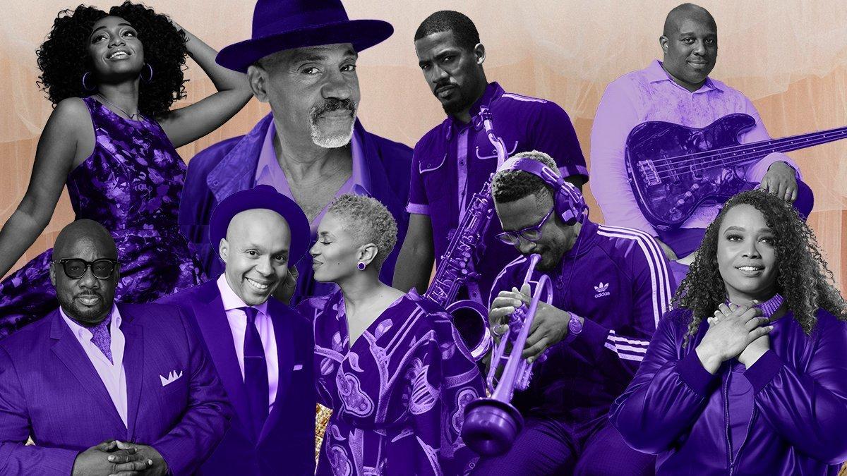 8 Jazz Artists Honoring Black Geniuses 
